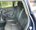 Джип Compass, об'ємом двигуна 2.36 л та пробігом 27 тис. км за 16000 $, фото 11 на Automoto.ua