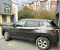 Джип Компас, объемом двигателя 2.4 л и пробегом 100 тыс. км за 15800 $, фото 10 на Automoto.ua