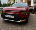 Джип Compass, об'ємом двигуна 2.4 л та пробігом 190 тис. км за 8999 $, фото 1 на Automoto.ua