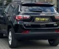 Джип Compass, об'ємом двигуна 2.4 л та пробігом 138 тис. км за 15700 $, фото 3 на Automoto.ua
