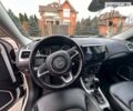 Джип Compass, об'ємом двигуна 2.36 л та пробігом 70 тис. км за 16500 $, фото 10 на Automoto.ua