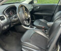 Джип Compass, об'ємом двигуна 2.36 л та пробігом 63 тис. км за 16950 $, фото 13 на Automoto.ua