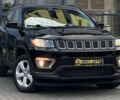Джип Компас, объемом двигателя 2.4 л и пробегом 138 тыс. км за 16400 $, фото 1 на Automoto.ua