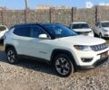 Джип Компас, объемом двигателя 2.4 л и пробегом 38 тыс. км за 16700 $, фото 1 на Automoto.ua