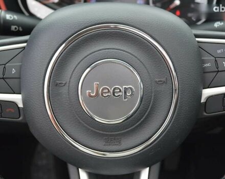 Джип Compass, об'ємом двигуна 2.4 л та пробігом 114 тис. км за 16500 $, фото 22 на Automoto.ua