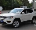 Джип Компас, объемом двигателя 2.4 л и пробегом 250 тыс. км за 14400 $, фото 1 на Automoto.ua