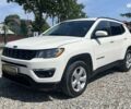 Джип Компас, объемом двигателя 2.4 л и пробегом 90 тыс. км за 15000 $, фото 2 на Automoto.ua