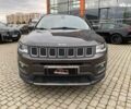 Джип Компас, объемом двигателя 2.4 л и пробегом 106 тыс. км за 15300 $, фото 1 на Automoto.ua