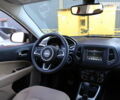 Джип Compass, об'ємом двигуна 2.4 л та пробігом 100 тис. км за 14999 $, фото 13 на Automoto.ua