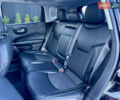 Джип Компас, объемом двигателя 2.4 л и пробегом 70 тыс. км за 16900 $, фото 29 на Automoto.ua