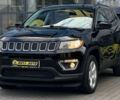 Джип Компас, объемом двигателя 2.4 л и пробегом 138 тыс. км за 16400 $, фото 2 на Automoto.ua