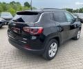 Джип Компас, объемом двигателя 2.4 л и пробегом 107 тыс. км за 14700 $, фото 6 на Automoto.ua