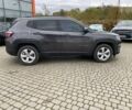 Джип Компас, объемом двигателя 2.4 л и пробегом 106 тыс. км за 15300 $, фото 7 на Automoto.ua
