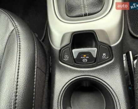 Джип Компас, объемом двигателя 2.36 л и пробегом 92 тыс. км за 17699 $, фото 22 на Automoto.ua