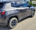 Джип Compass, об'ємом двигуна 2.36 л та пробігом 79 тис. км за 17500 $, фото 7 на Automoto.ua