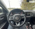 Джип Compass, об'ємом двигуна 2.4 л та пробігом 13 тис. км за 18500 $, фото 27 на Automoto.ua