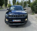 Джип Компас, объемом двигателя 2.4 л и пробегом 105 тыс. км за 15500 $, фото 4 на Automoto.ua