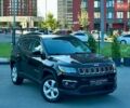 Джип Компас, объемом двигателя 2.4 л и пробегом 70 тыс. км за 16900 $, фото 1 на Automoto.ua