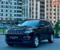 Джип Компас, объемом двигателя 2.4 л и пробегом 70 тыс. км за 16900 $, фото 4 на Automoto.ua