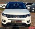 Джип Компас, объемом двигателя 24 л и пробегом 38 тыс. км за 16300 $, фото 1 на Automoto.ua