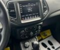 Джип Компас, объемом двигателя 0 л и пробегом 140 тыс. км за 16800 $, фото 17 на Automoto.ua