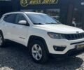 Джип Компас, объемом двигателя 2.4 л и пробегом 90 тыс. км за 15000 $, фото 1 на Automoto.ua