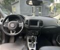 Джип Компас, объемом двигателя 2.4 л и пробегом 57 тыс. км за 15700 $, фото 11 на Automoto.ua