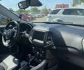 Джип Компас, объемом двигателя 2.4 л и пробегом 90 тыс. км за 15000 $, фото 25 на Automoto.ua