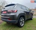 Джип Компас, объемом двигателя 2.36 л и пробегом 83 тыс. км за 16700 $, фото 11 на Automoto.ua