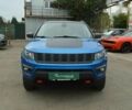 Джип Compass, об'ємом двигуна 2.4 л та пробігом 114 тис. км за 16500 $, фото 7 на Automoto.ua