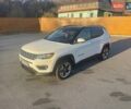 Джип Compass, об'ємом двигуна 2.36 л та пробігом 98 тис. км за 18300 $, фото 6 на Automoto.ua