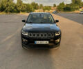 Джип Compass, об'ємом двигуна 2.36 л та пробігом 63 тис. км за 16950 $, фото 1 на Automoto.ua