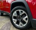 Джип Компас, объемом двигателя 2.4 л и пробегом 89 тыс. км за 16500 $, фото 9 на Automoto.ua