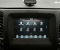Джип Compass, об'ємом двигуна 2.4 л та пробігом 150 тис. км за 15950 $, фото 21 на Automoto.ua