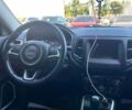 Джип Compass 2019 у Івано-Франківську на Automoto.ua Джип Compass, об'ємом двигуна 2.4 л та пробігом 110 тис. км за 15500 $, фото 15 на Automoto.ua