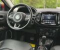 Джип Компас, объемом двигателя 2.4 л и пробегом 89 тыс. км за 16500 $, фото 13 на Automoto.ua