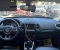 Джип Compass 2019 у Івано-Франківську на Automoto.ua Джип Compass, об'ємом двигуна 2.4 л та пробігом 110 тис. км за 15500 $, фото 14 на Automoto.ua