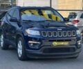 Джип Compass 2019 у Івано-Франківську на Automoto.ua Джип Compass, об'ємом двигуна 2.4 л та пробігом 110 тис. км за 15500 $, фото 1 на Automoto.ua