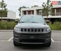 Джип Компас, объемом двигателя 2.36 л и пробегом 92 тыс. км за 17799 $, фото 8 на Automoto.ua