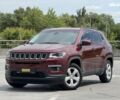 Джип Компас, объемом двигателя 2.4 л и пробегом 99 тыс. км за 15950 $, фото 1 на Automoto.ua