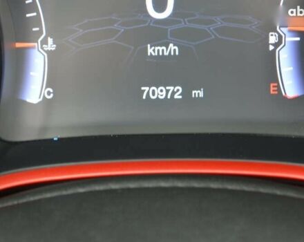 Джип Compass, об'ємом двигуна 2.4 л та пробігом 114 тис. км за 16500 $, фото 8 на Automoto.ua