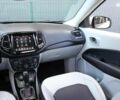 Джип Компас, объемом двигателя 2.4 л и пробегом 15 тыс. км за 21000 $, фото 13 на Automoto.ua