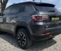 Джип Компас, объемом двигателя 2.4 л и пробегом 102 тыс. км за 16200 $, фото 3 на Automoto.ua