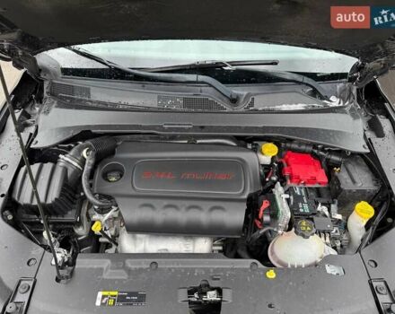 Джип Компас, объемом двигателя 2.36 л и пробегом 92 тыс. км за 17699 $, фото 29 на Automoto.ua