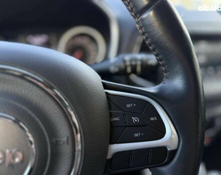 Джип Компас, объемом двигателя 2.4 л и пробегом 49 тыс. км за 15999 $, фото 19 на Automoto.ua