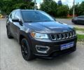 Джип Компас, объемом двигателя 2.4 л и пробегом 103 тыс. км за 15500 $, фото 4 на Automoto.ua