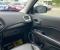 Джип Компас, объемом двигателя 2.4 л и пробегом 138 тыс. км за 16400 $, фото 16 на Automoto.ua