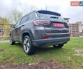 Джип Компас, объемом двигателя 2.36 л и пробегом 83 тыс. км за 16700 $, фото 8 на Automoto.ua