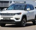 Джип Компас, объемом двигателя 2.4 л и пробегом 15 тыс. км за 21000 $, фото 2 на Automoto.ua