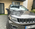 Джип Компас, объемом двигателя 2.4 л и пробегом 100 тыс. км за 15800 $, фото 4 на Automoto.ua